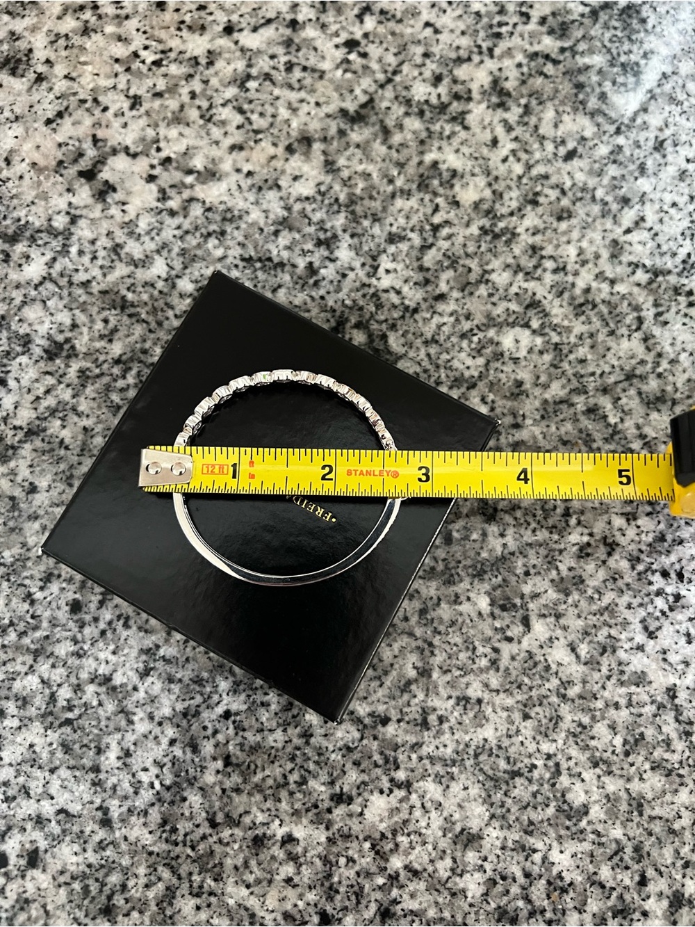 Freida Rothman bracelet - Picture 6 of 6